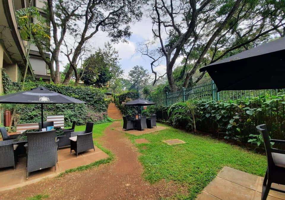 77.4-Acre Land in Nairobi