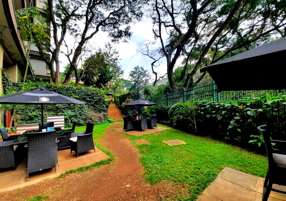 77.4-Acre Land in Nairobi