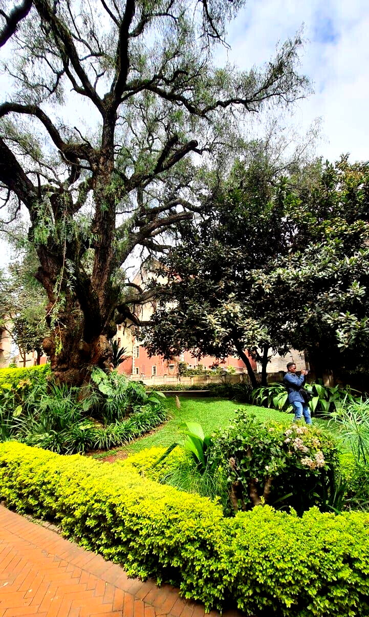 77.4-Acre Land in Nairobi