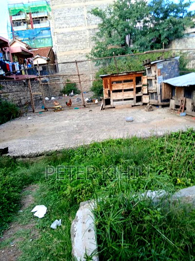 Tassia 50ft by 100ft Plot for Apartments - Image 7