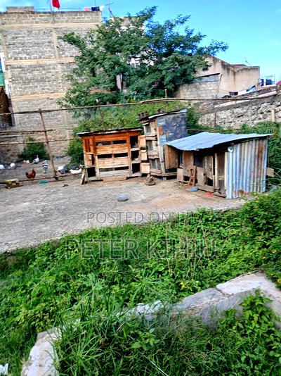 Tassia 50ft by 100ft Plot for Apartments - Image 2