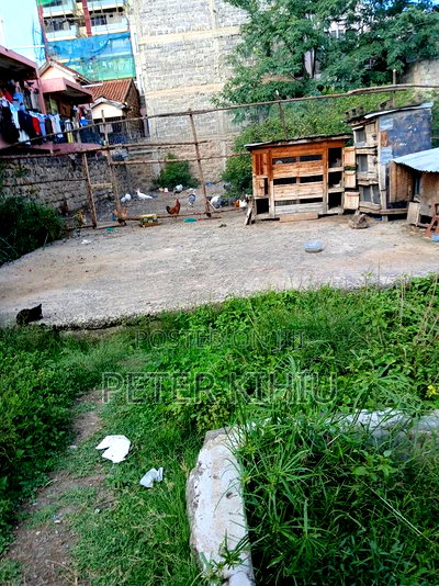 Tassia 50ft by 100ft Plot for Apartments - Image 5