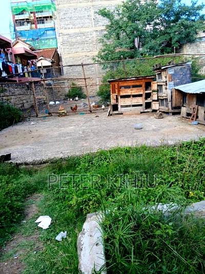 Tassia 50ft by 100ft Plot for Apartments - Image 9