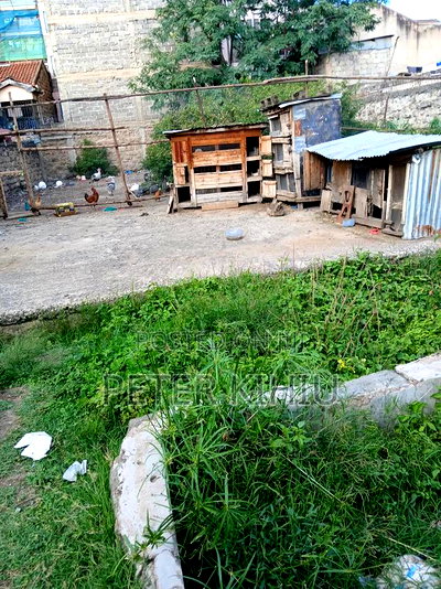 Tassia 50ft by 100ft Plot for Apartments - Image 3