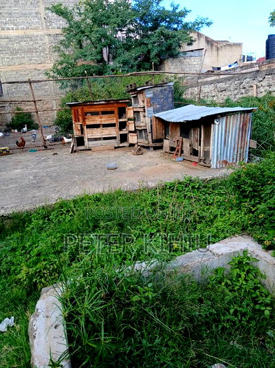 Tassia 50ft by 100ft Plot for Apartments - Image 1