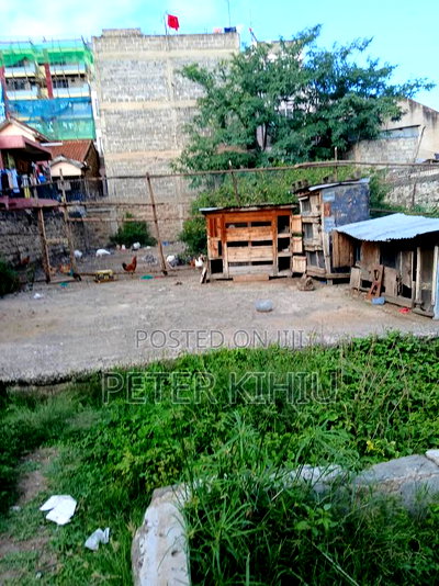 Tassia 50ft by 100ft Plot for Apartments - Image 8