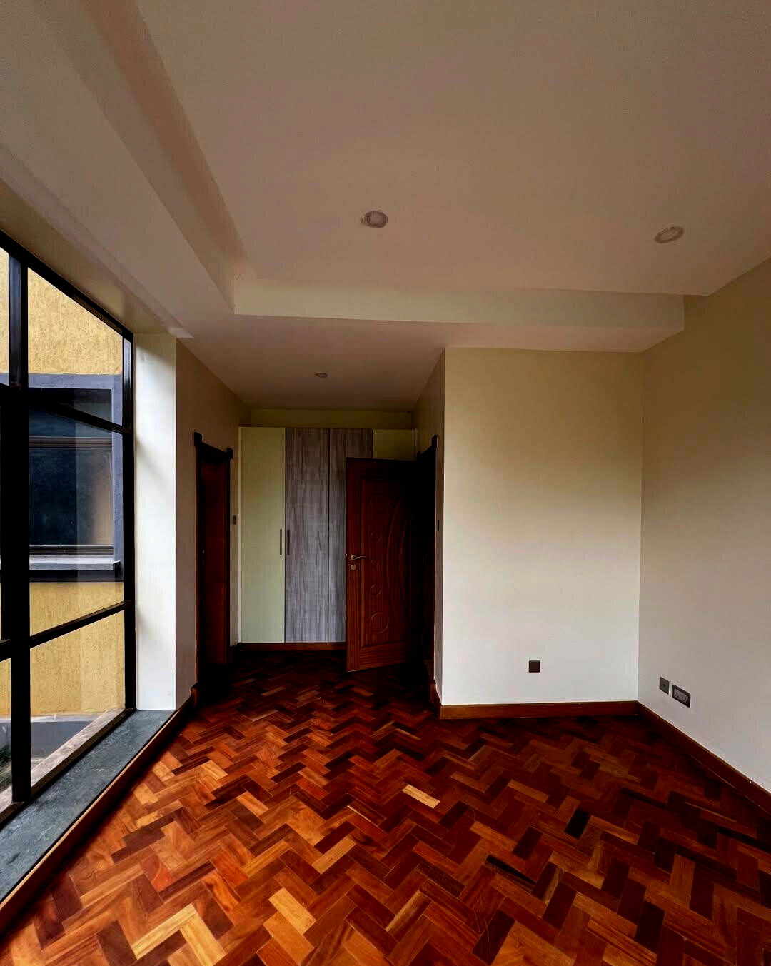 New 5-Ensuite Townhouse with Rooftop Garden - Lavington