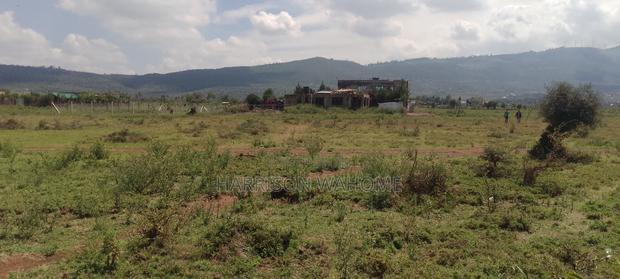 2 Parcels of Quarter Acres for Sale in Ngong Kimuka Town