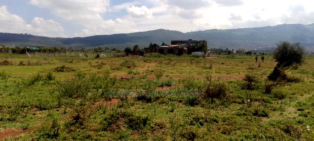 2 Parcels of Quarter Acres for Sale in Ngong Kimuka Town