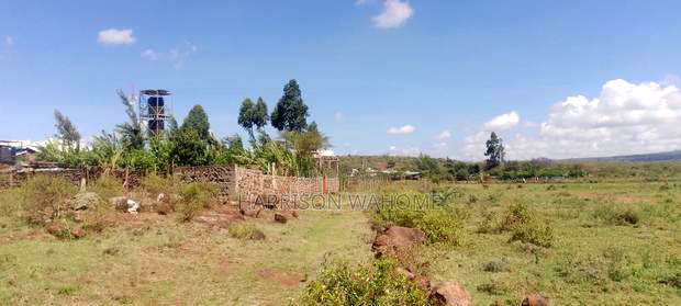 2 Parcels of Quarter Acres for Sale in Ngong Kimuka Town