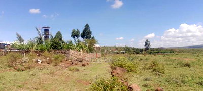 2 Parcels of Quarter Acres for Sale in Ngong Kimuka Town - Image 1