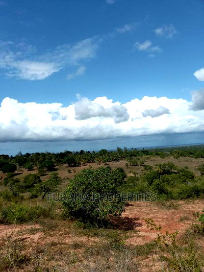 For Sale 2 Acre Land Tiwi in Kwale - Image 1
