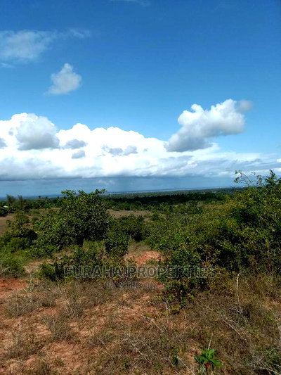 For Sale 2 Acre Land Tiwi in Kwale - Image 3