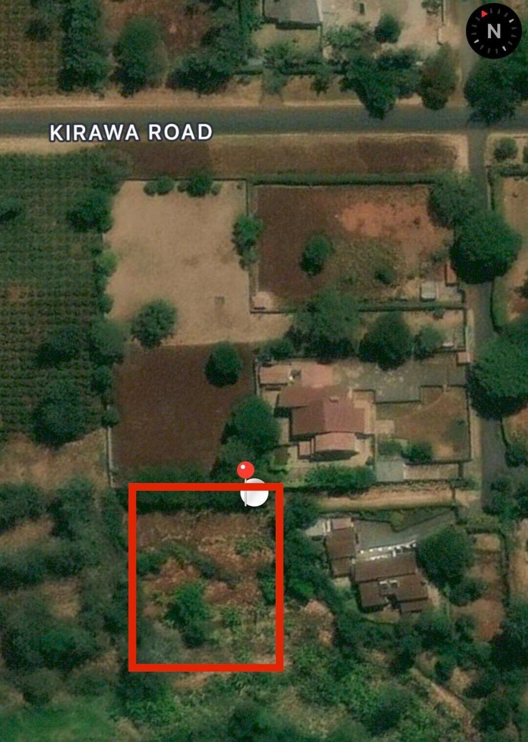 1-Acre Kitisuru Land at KSh 70M