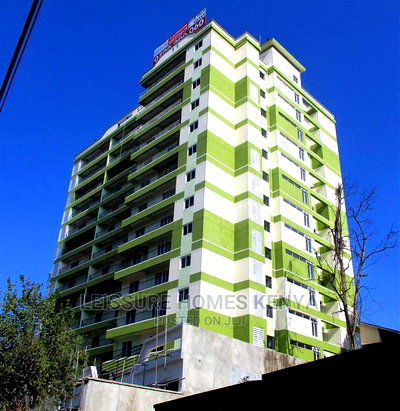 2bdrm Apartment in Lavington for sale - Image 1