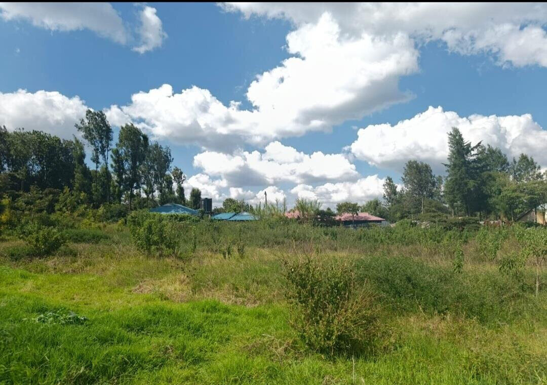 520-Acre Land at KSh 7M