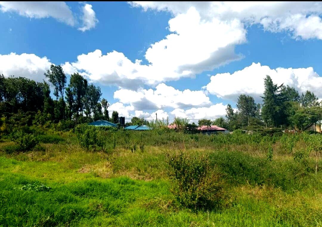 520-Acre Land at KSh 7M
