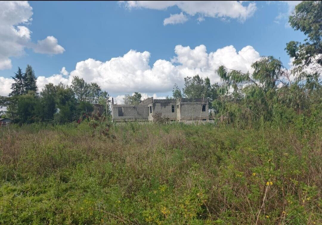 520-Acre Land at KSh 7M