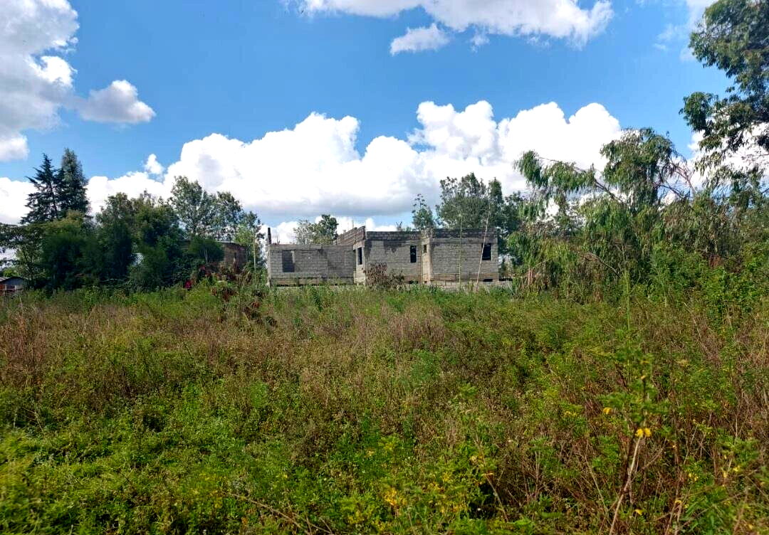 520-Acre Land at KSh 7M