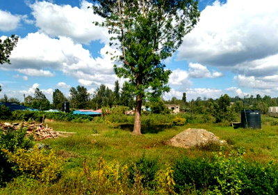 520-Acre Land at KSh 7M