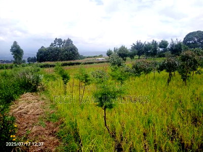 Plot on Sale Olivin Mololine - Image 9
