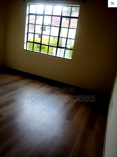 4bdrm Townhouse/Terrace in Kadeya, Oluulua for sale - Image 7