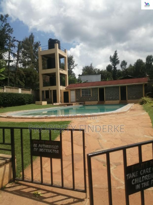 4bdrm Townhouse/Terrace in Kadeya, Oluulua for sale