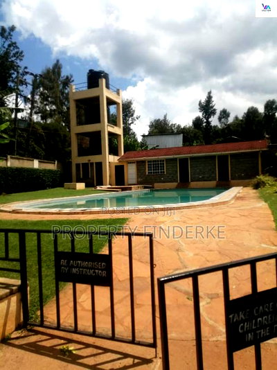 4bdrm Townhouse/Terrace in Kadeya, Oluulua for sale - Image 12