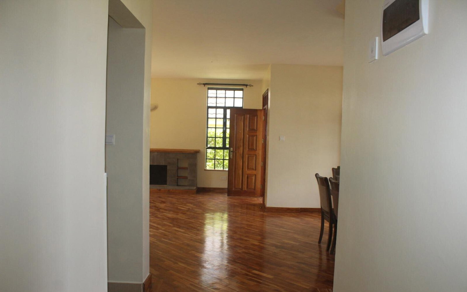 Garden Oasis at KSh 200K