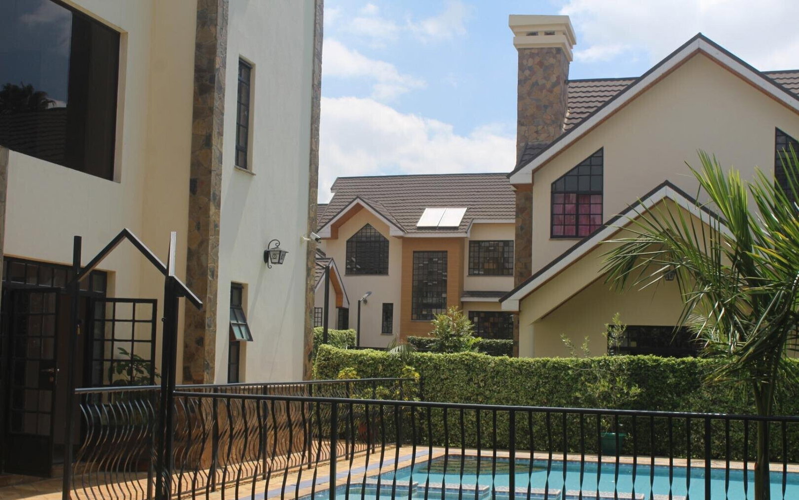 Garden Oasis at KSh 200K