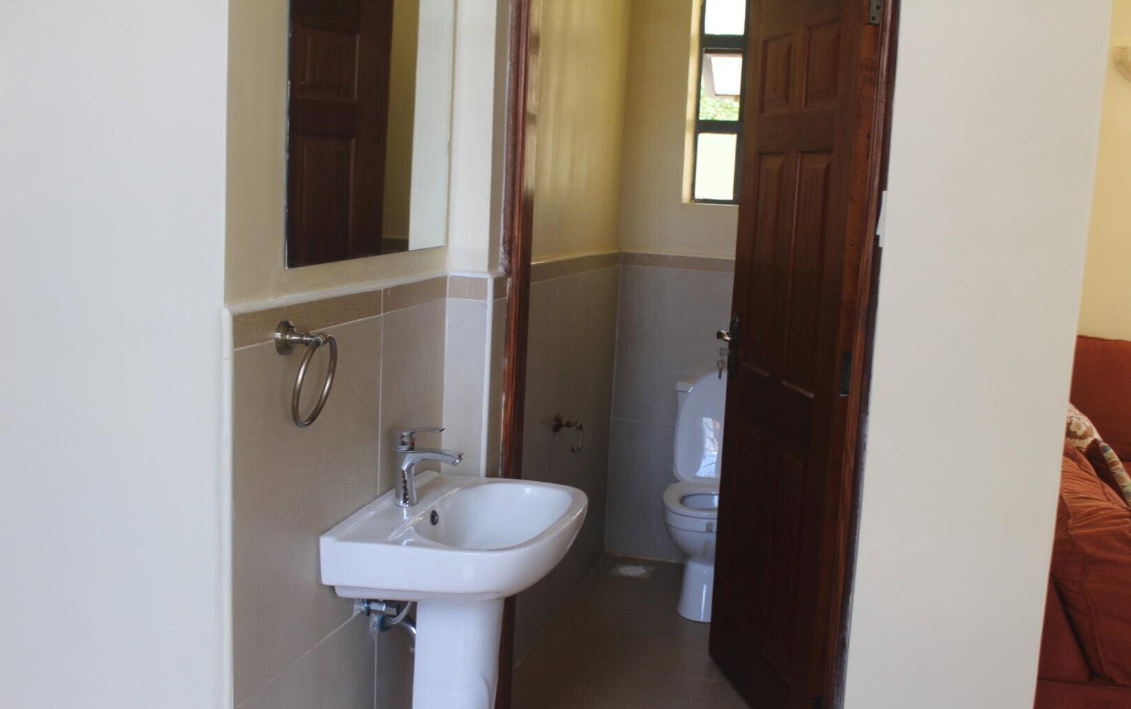 Garden Oasis at KSh 200K