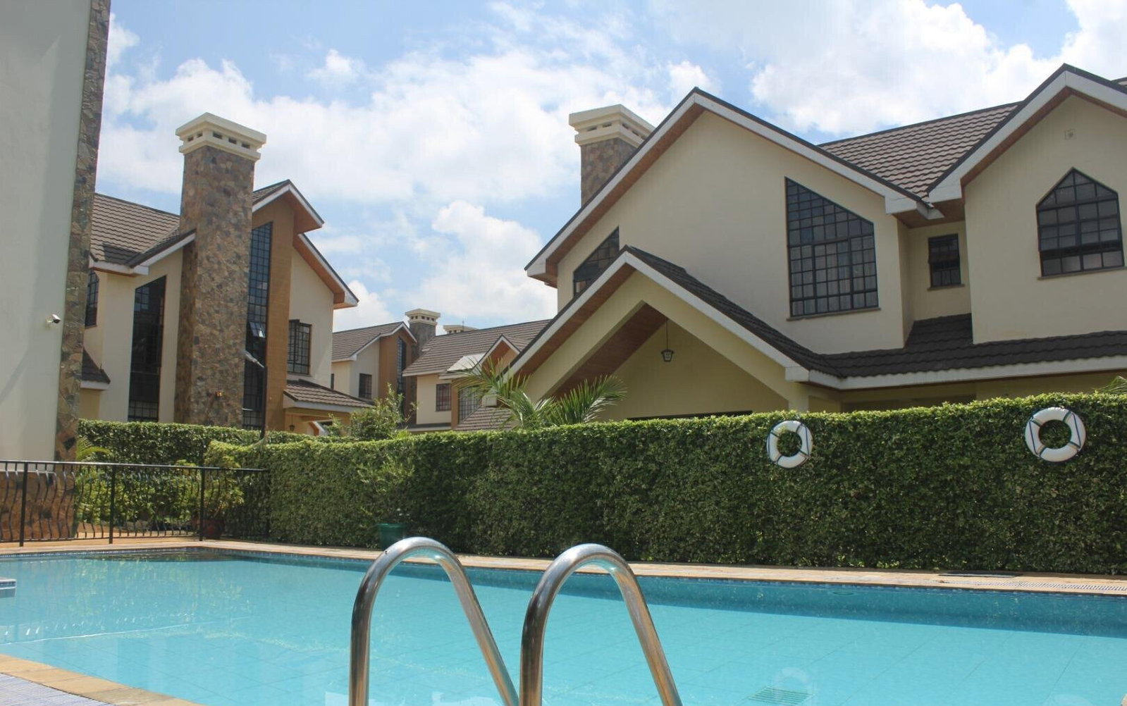 Garden Oasis at KSh 200K
