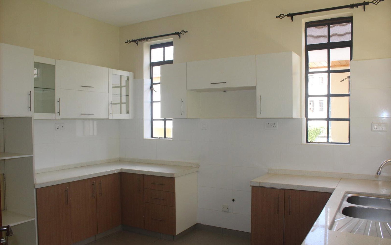 Garden Oasis at KSh 200K