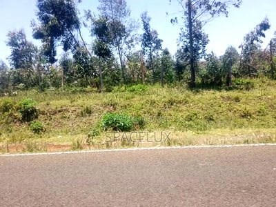 500 Acres Mombasa Rd Touching the Rd - Image 1