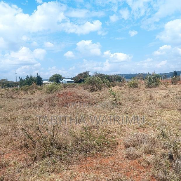1/4 Plots for Sale in Kimuka Town