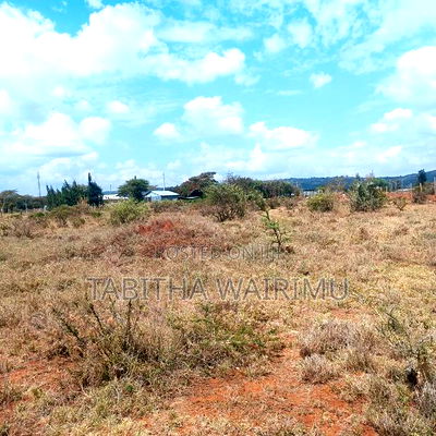 1/4 Plots for Sale in Kimuka Town - Image 4