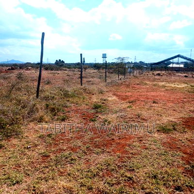 1/4 Plots for Sale in Kimuka Town - Image 2