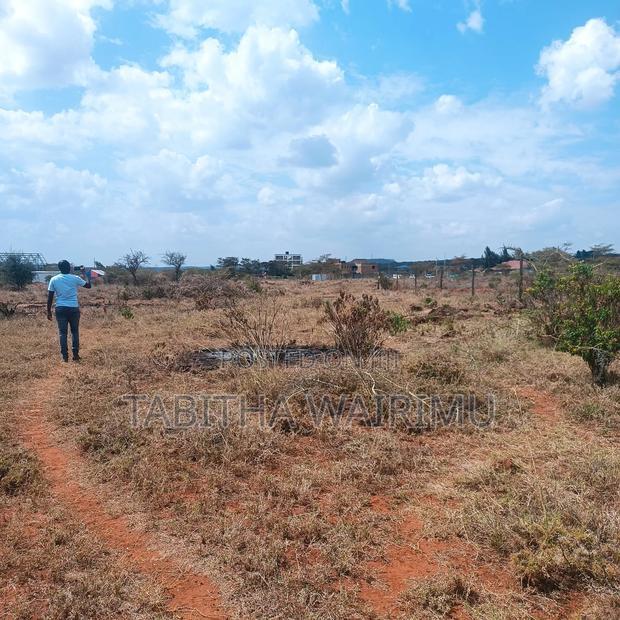 1/4 Plots for Sale in Kimuka Town