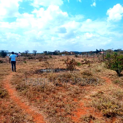 1/4 Plots for Sale in Kimuka Town - Image 5