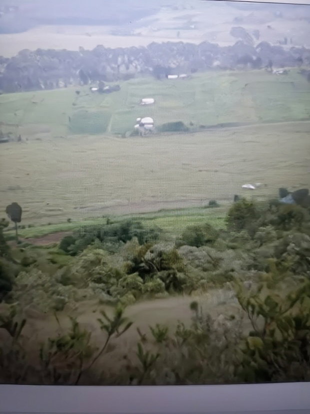 Land for Sale in Karunga Area (Gilgil)