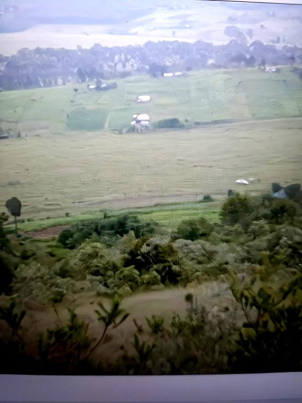 Land for Sale in Karunga Area (Gilgil)