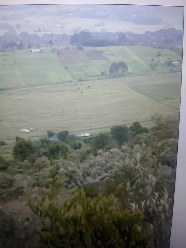 Land for Sale in Karunga Area (Gilgil)