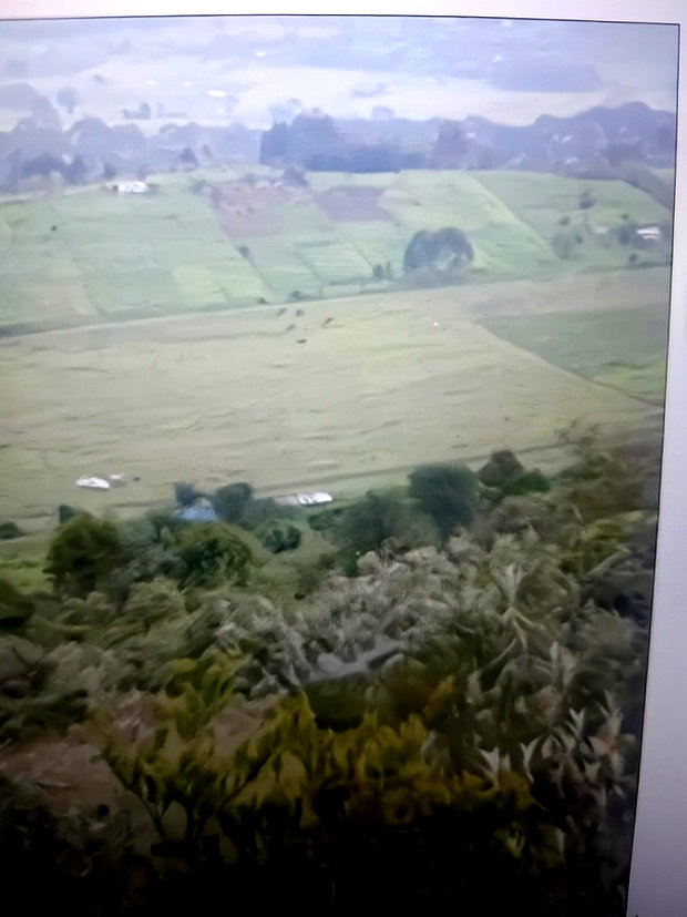 Land for Sale in Karunga Area (Gilgil)