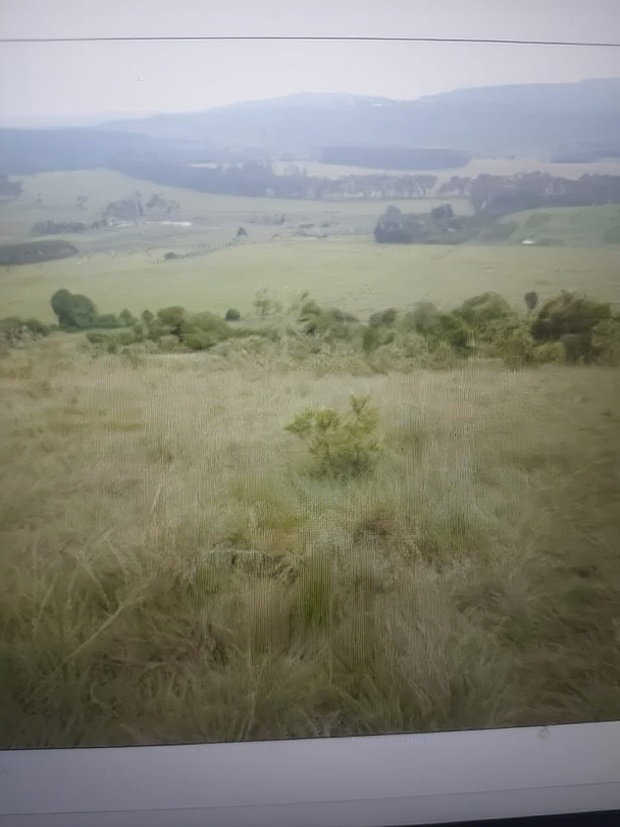 Land for Sale in Karunga Area (Gilgil)