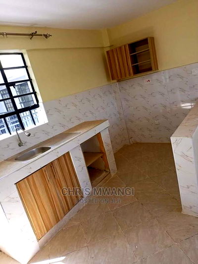 Furnished 3bdrm Block of Flats in Kinoo, Regen for Sale - Image 17