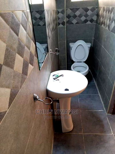 Furnished 3bdrm Block of Flats in Kinoo, Regen for Sale - Image 6