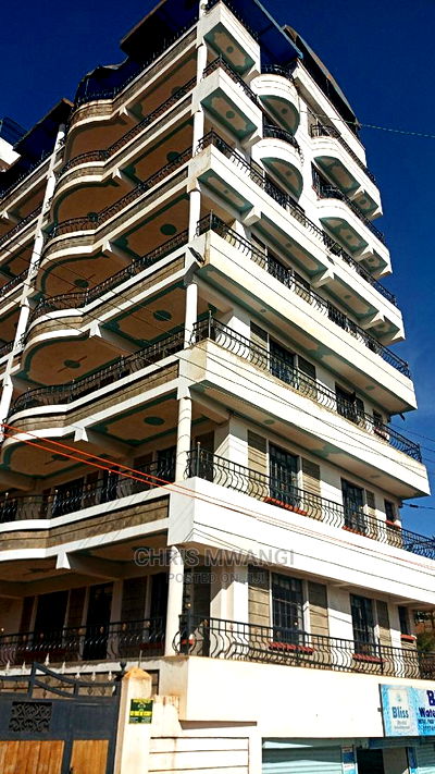 Furnished 3bdrm Block of Flats in Kinoo, Regen for Sale - Image 14