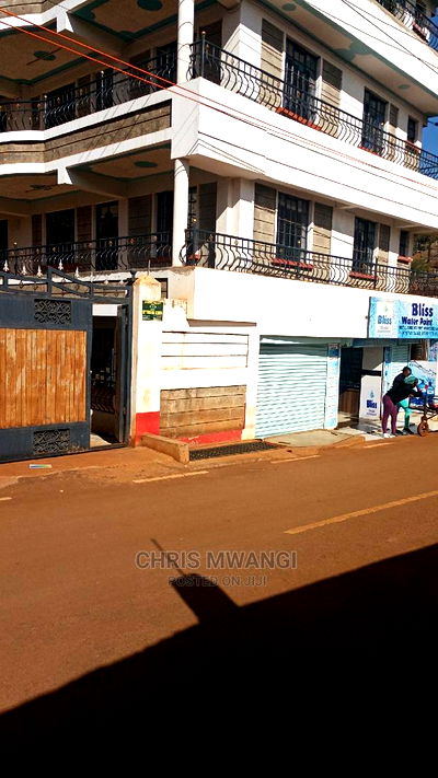 Furnished 3bdrm Block of Flats in Kinoo, Regen for Sale - Image 9