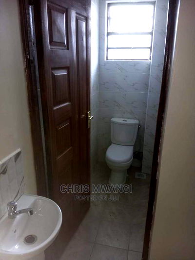 Furnished 3bdrm Block of Flats in Kinoo, Regen for Sale - Image 4