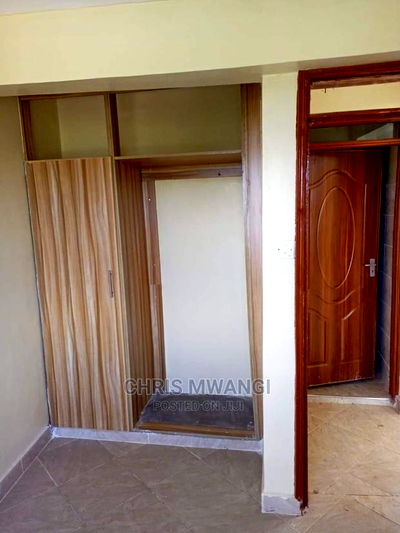 Furnished 3bdrm Block of Flats in Kinoo, Regen for Sale - Image 5